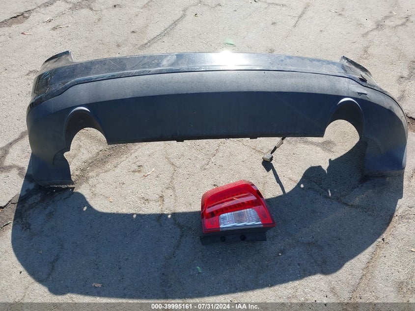 2014 Ford Edge Limited VIN: 2FMDK4KCXEBA38363 Lot: 39995161