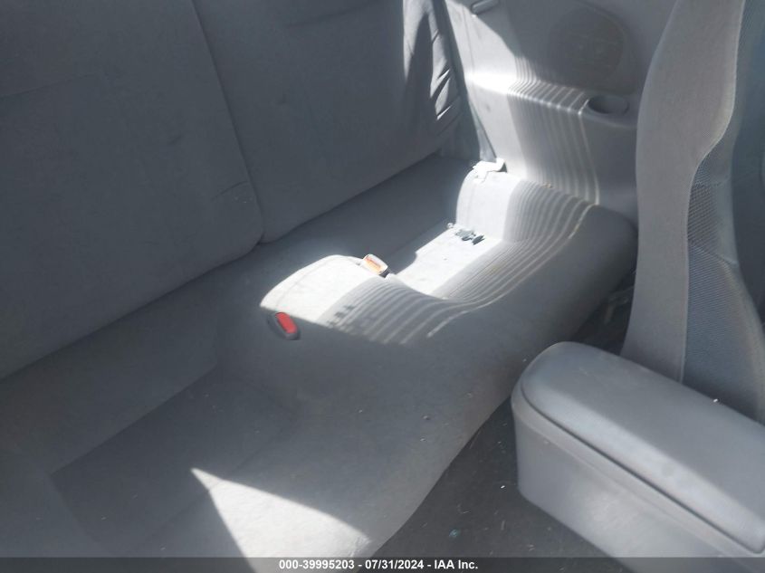 2000 Toyota Celica Gt VIN: JTDDR32T2Y0026188 Lot: 39995203