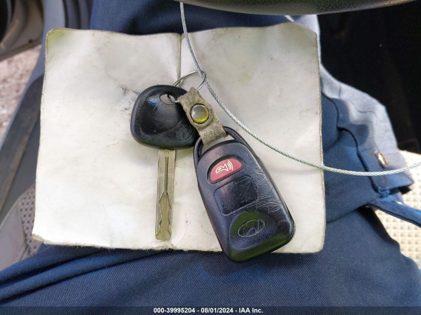 2012 Hyundai Sonata Gls VIN: 5NPEB4AC1CH327871 Lot: 39995204