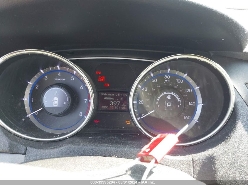 5NPEB4AC1CH327871 | 2012 HYUNDAI SONATA