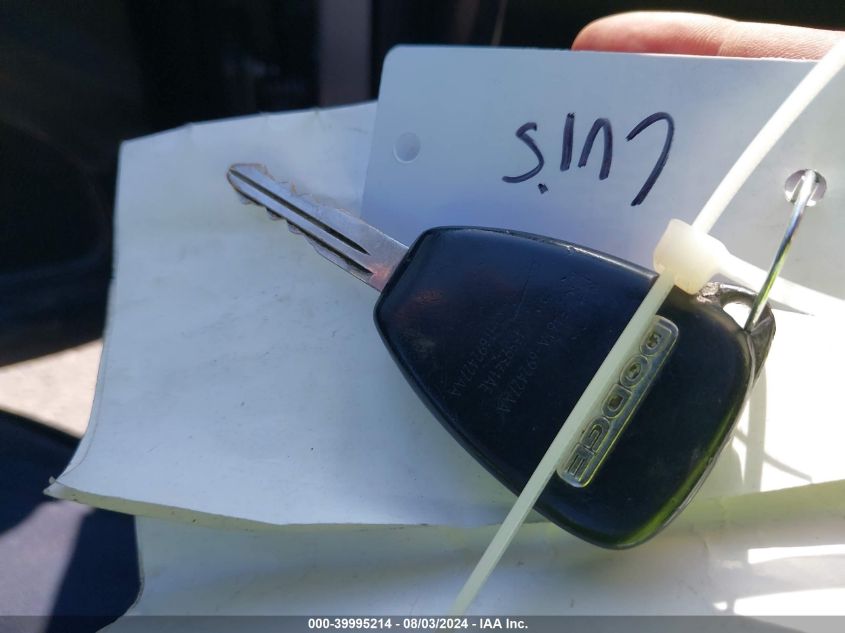 2013 DODGE AVENGER SXT - 1C3CDZCB9DN630423