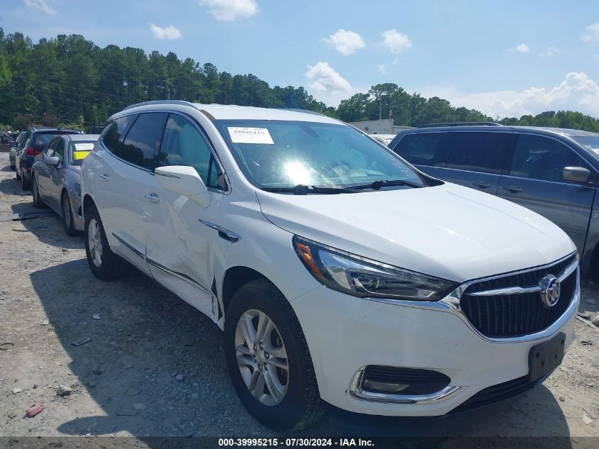 2019 Buick Enclave Awd Essence VIN: 5GAEVAKW0KJ249377 Lot: 39995215