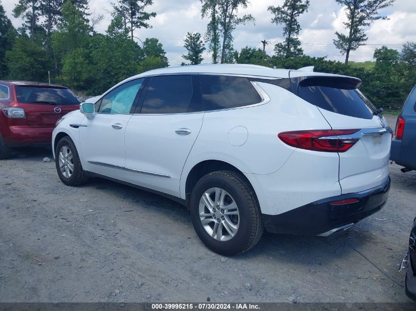 2019 Buick Enclave Awd Essence VIN: 5GAEVAKW0KJ249377 Lot: 39995215