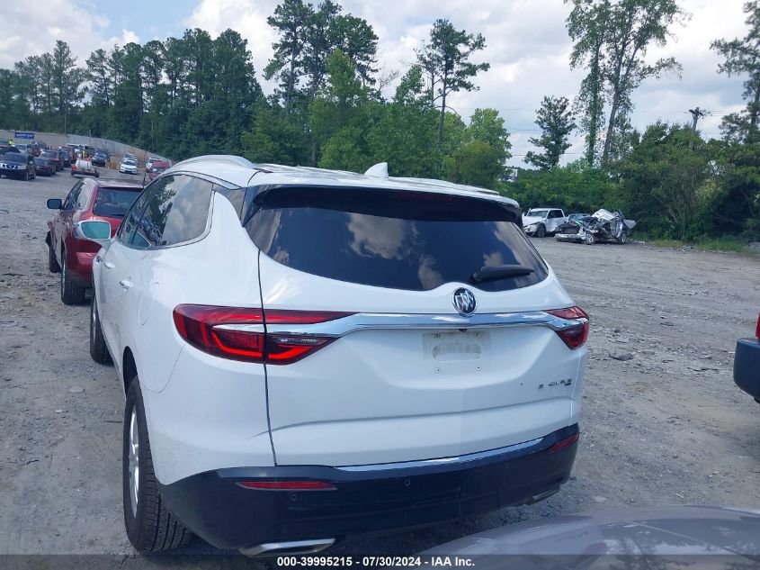 2019 Buick Enclave Awd Essence VIN: 5GAEVAKW0KJ249377 Lot: 39995215