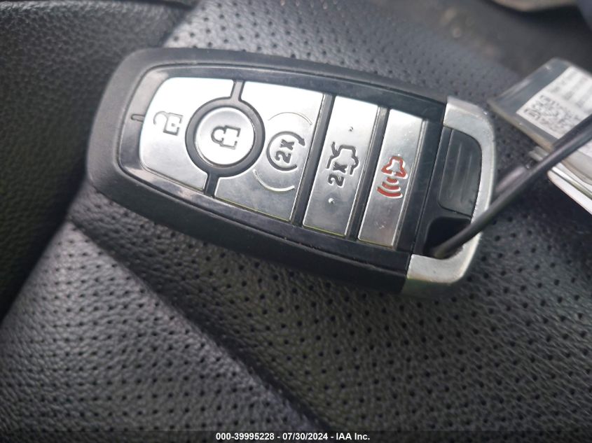 2022 Ford Mustang Ecoboost Premium VIN: 1FATP8UH6N5102670 Lot: 39995228