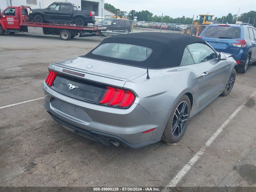 1FATP8UH6N5102670 | 2022 FORD MUSTANG