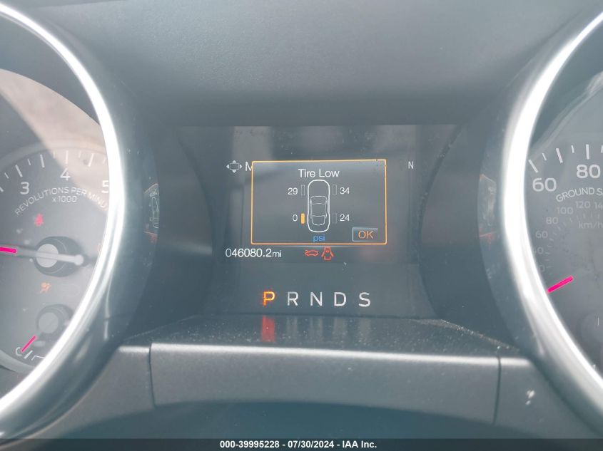 2022 Ford Mustang Ecoboost Premium VIN: 1FATP8UH6N5102670 Lot: 39995228