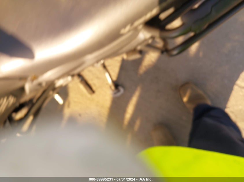 2022 KAWASAKI KL650 L - ML5KLEL18NDA02786