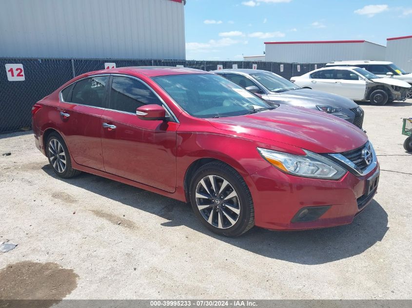 1N4AL3AP6GC157300 2016 NISSAN ALTIMA - Image 1