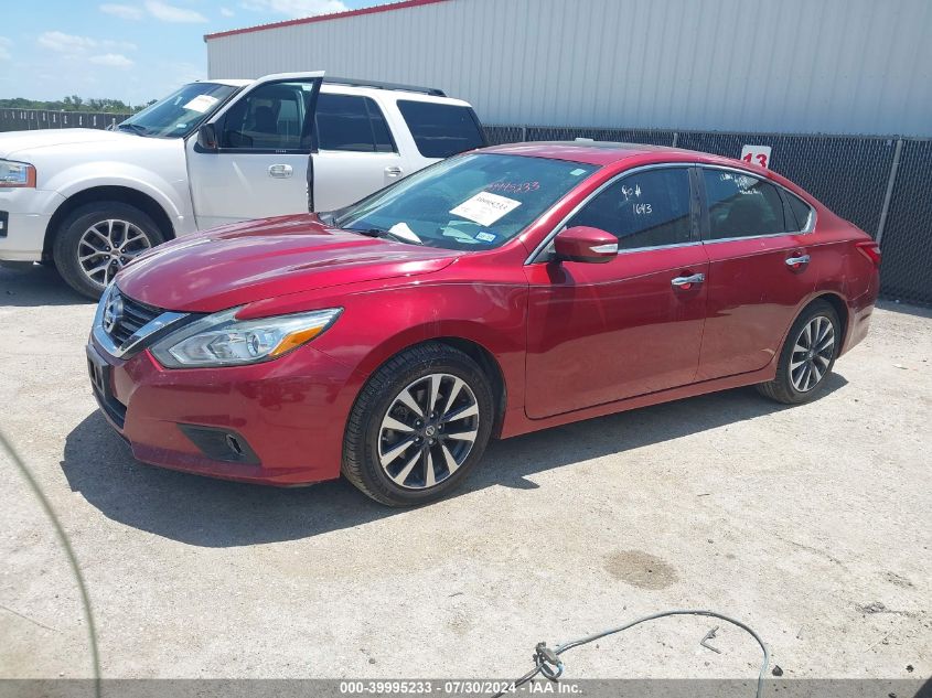 1N4AL3AP6GC157300 2016 NISSAN ALTIMA - Image 2