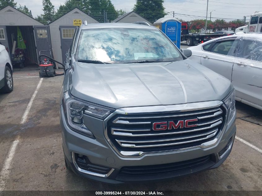 2024 GMC Terrain Awd Slt VIN: 3GKALVEG2RL308497 Lot: 39995244