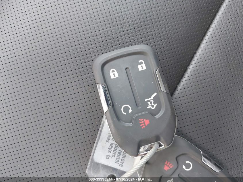 2024 GMC Terrain Awd Slt VIN: 3GKALVEG2RL308497 Lot: 39995244