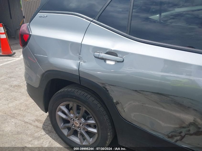 2024 GMC Terrain Awd Slt VIN: 3GKALVEG2RL308497 Lot: 39995244