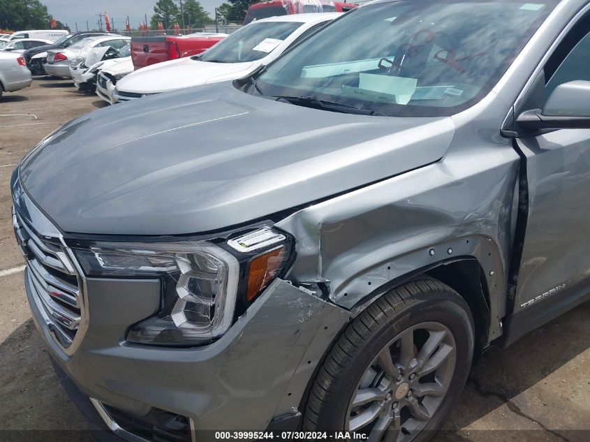 2024 GMC Terrain Awd Slt VIN: 3GKALVEG2RL308497 Lot: 39995244