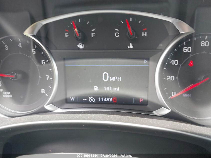 2024 GMC Terrain Awd Slt VIN: 3GKALVEG2RL308497 Lot: 39995244