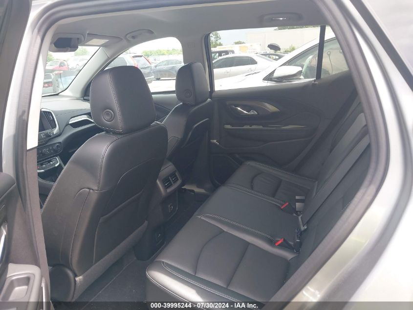 2024 GMC Terrain Awd Slt VIN: 3GKALVEG2RL308497 Lot: 39995244