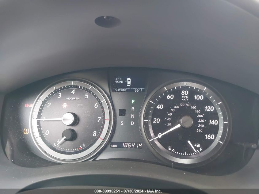 2007 Lexus Es 350 VIN: JTHBJ46GX72010212 Lot: 39995251