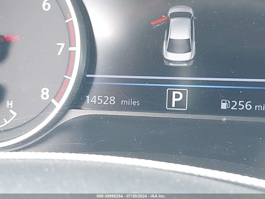 2024 Nissan Sentra Sv Xtronic Cvt VIN: 3N1AB8CV7RY270868 Lot: 39995254