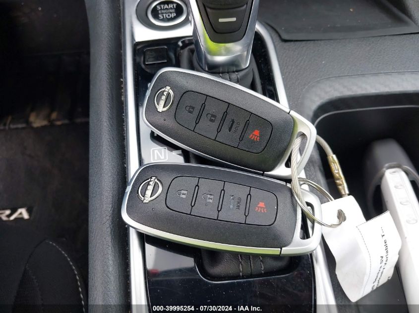 2024 Nissan Sentra Sv Xtronic Cvt VIN: 3N1AB8CV7RY270868 Lot: 39995254