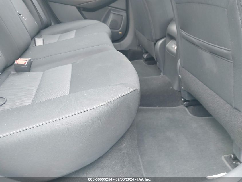 2024 Nissan Sentra Sv Xtronic Cvt VIN: 3N1AB8CV7RY270868 Lot: 39995254