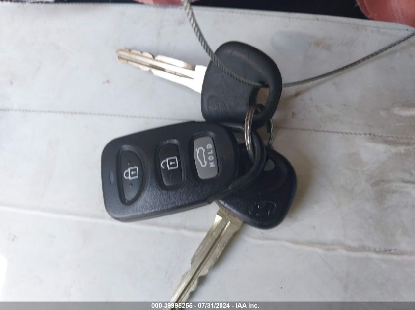 2017 Hyundai Elantra Se VIN: 5NPD74LFXHH065604 Lot: 39995255