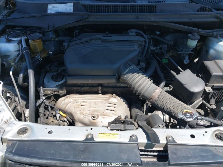 2002 Toyota Rav4 VIN: JTEGH20V520062880 Lot: 39995283