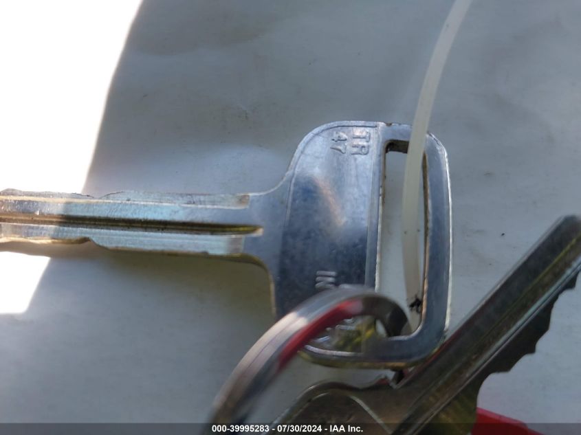 2002 Toyota Rav4 VIN: JTEGH20V520062880 Lot: 39995283