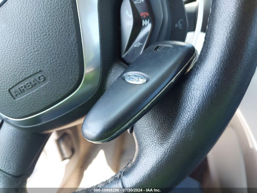 2014 Ford C-Max Energi Sel VIN: 1FADP5CU4EL512252 Lot: 39995296