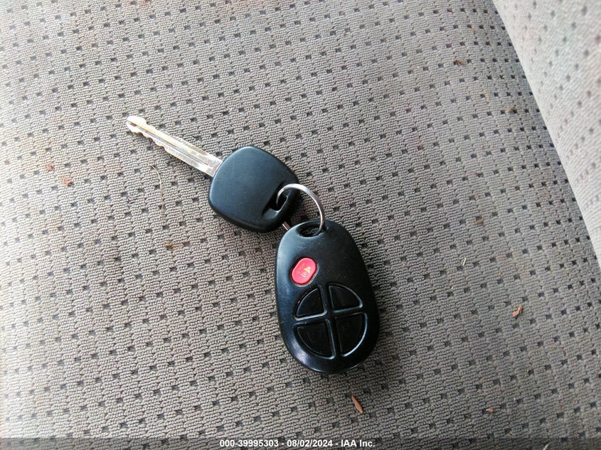 2007 Toyota Sienna Le VIN: 5TDZK23C07S066073 Lot: 39995303