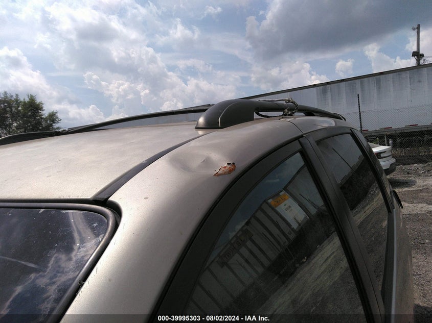 2007 Toyota Sienna Le VIN: 5TDZK23C07S066073 Lot: 39995303