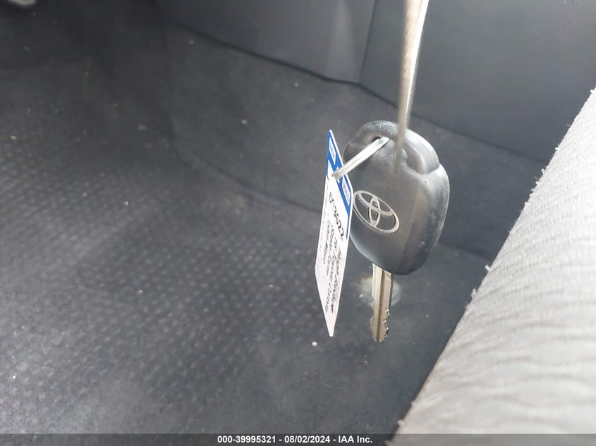 2016 TOYOTA COROLLA LE - 2T1BURHE1GC669315