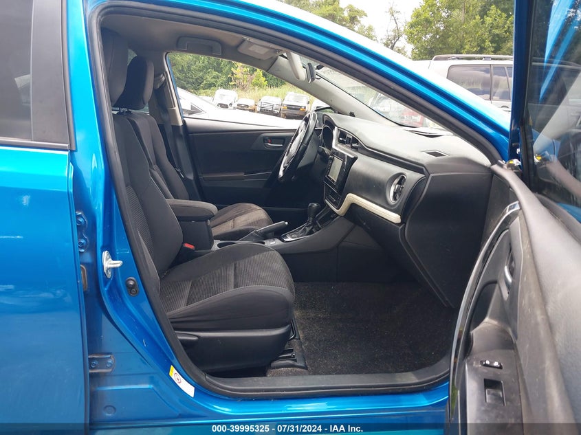 2016 Scion Im VIN: JTNKARJE0GJ506061 Lot: 39995325