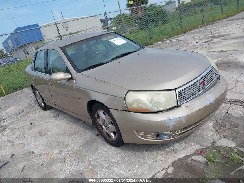 1G8JL54R04Y504793 | 2004 SATURN L300