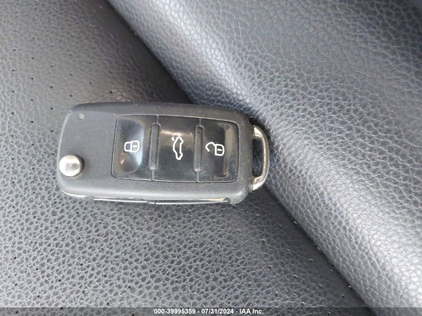 2012 Volkswagen Tiguan S/Se/Sel VIN: WVGAV7AX7CW000259 Lot: 39995359