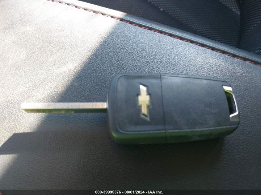 2011 Chevrolet Equinox 1Lt VIN: 2CNFLEE51B6331050 Lot: 39995376