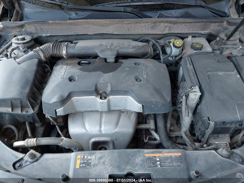 2014 Chevrolet Malibu 1Lt VIN: 1G11C5SL2EF122159 Lot: 39995380