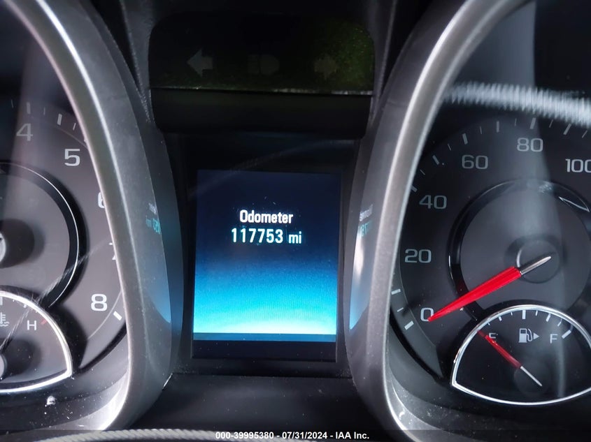 2014 Chevrolet Malibu 1Lt VIN: 1G11C5SL2EF122159 Lot: 39995380