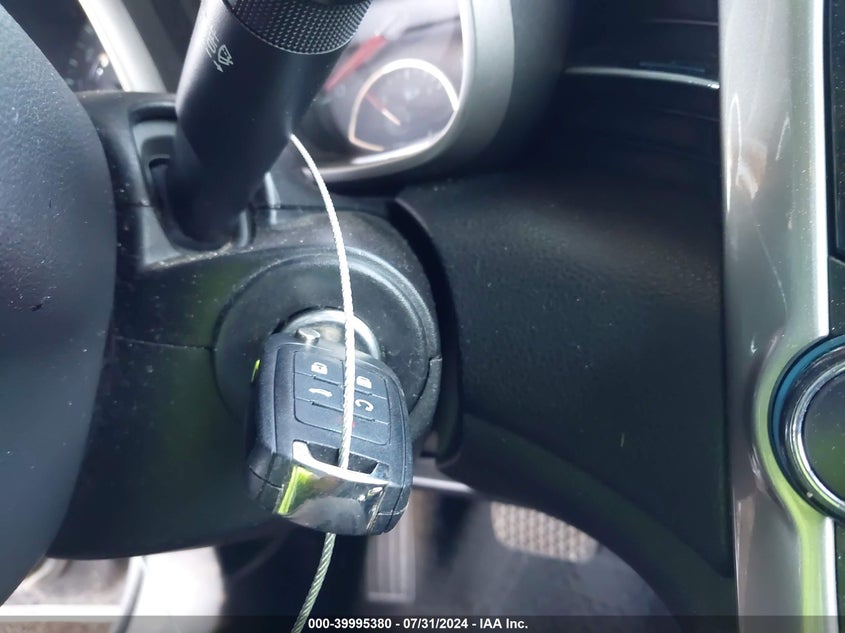 2014 Chevrolet Malibu 1Lt VIN: 1G11C5SL2EF122159 Lot: 39995380