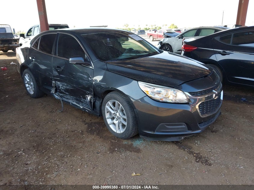 2014 Chevrolet Malibu 1Lt VIN: 1G11C5SL2EF122159 Lot: 39995380