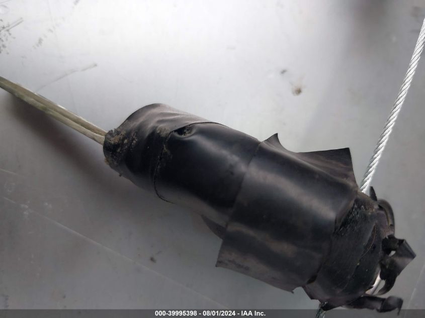 2004 BMW 330Ci Ci VIN: WBABW53434PL42071 Lot: 39995398