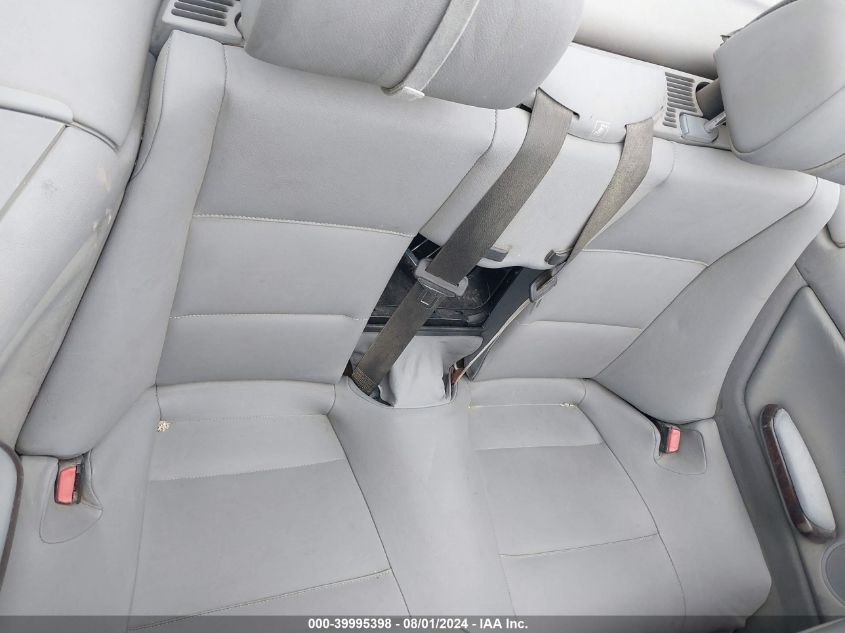 2004 BMW 330Ci Ci VIN: WBABW53434PL42071 Lot: 39995398