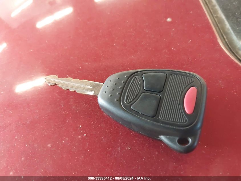 2005 Jeep Grand Cherokee Limited VIN: 1J4HR58N35C503401 Lot: 39995412