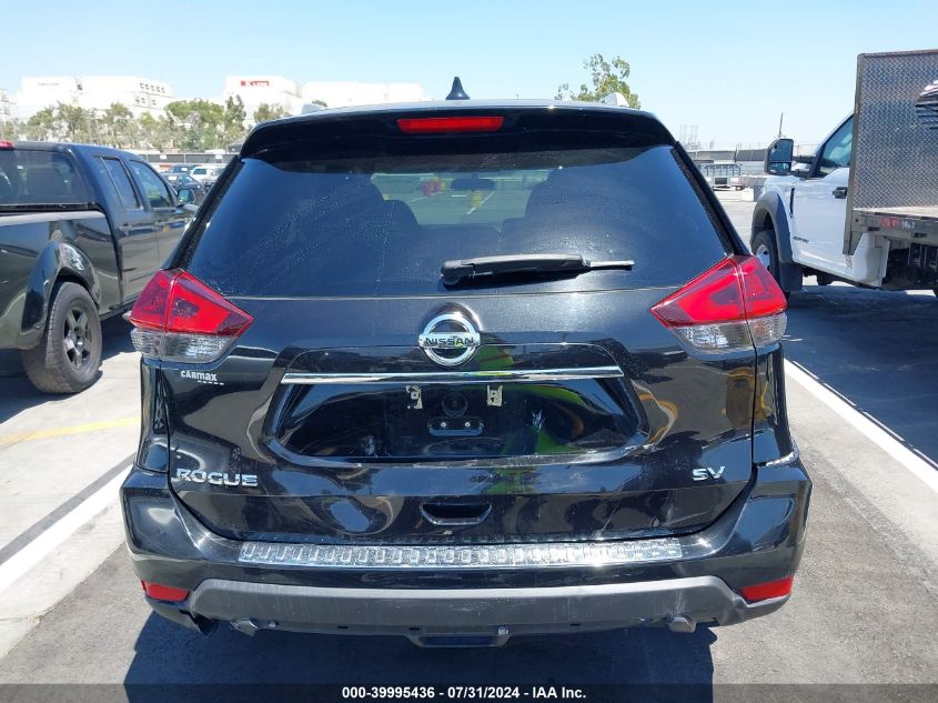 5N1AT2MT9JC812789 2018 NISSAN ROGUE - Image 16