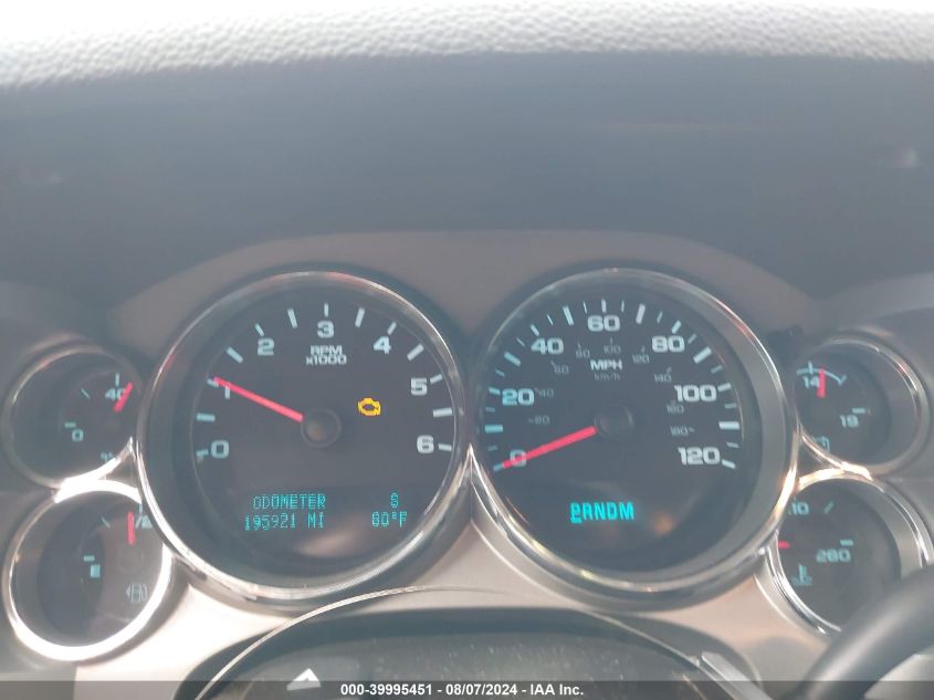 2011 Chevrolet Silverado 1500 Lt VIN: 1GCPKSE3XBF141729 Lot: 39995451