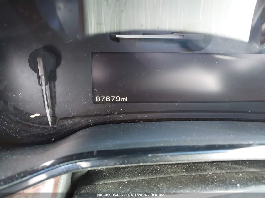 2014 Cadillac Cts Luxury VIN: 1G6AR5SX7E0187622 Lot: 39995456