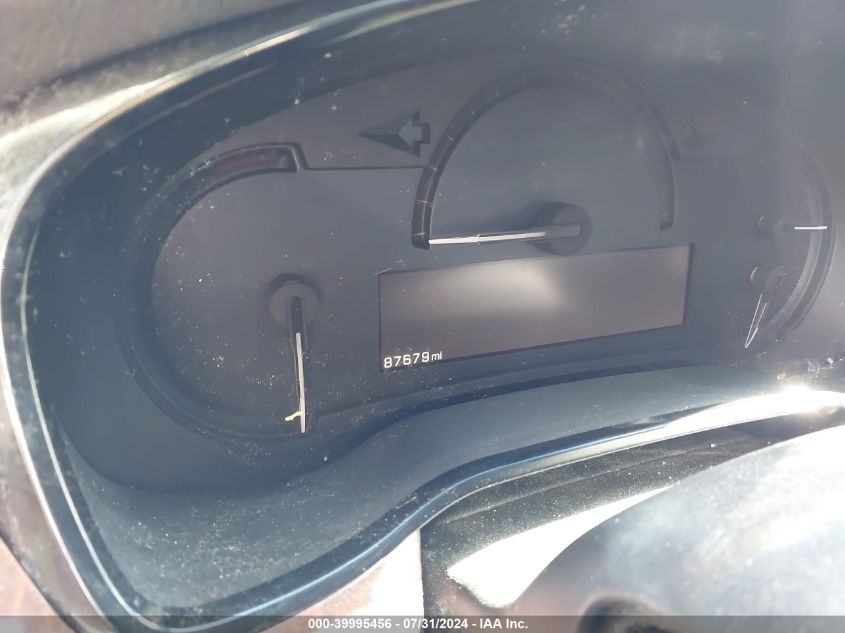 2014 Cadillac Cts Luxury VIN: 1G6AR5SX7E0187622 Lot: 39995456