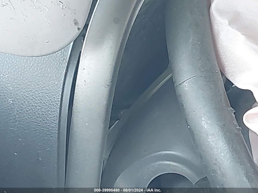 2010 Nissan Cube 1.8Sl VIN: JN8AZ2KR1AT167277 Lot: 39995480