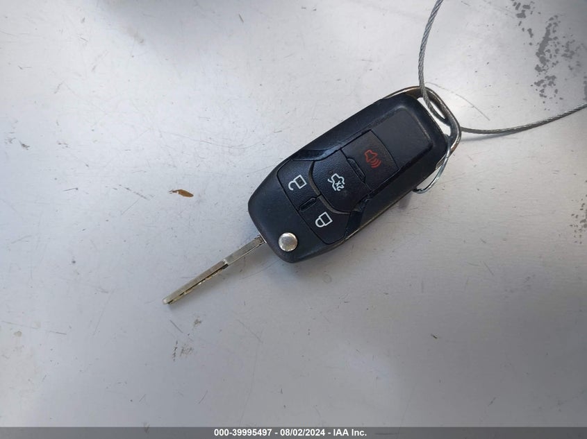 2015 Ford Fusion Energi Se Luxury VIN: 3FA6P0PUXFR214247 Lot: 39995497