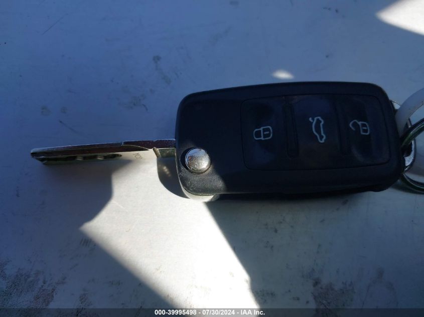 2016 Volkswagen Jetta 1.4T S VIN: 3VW267AJ8GM301420 Lot: 39995498