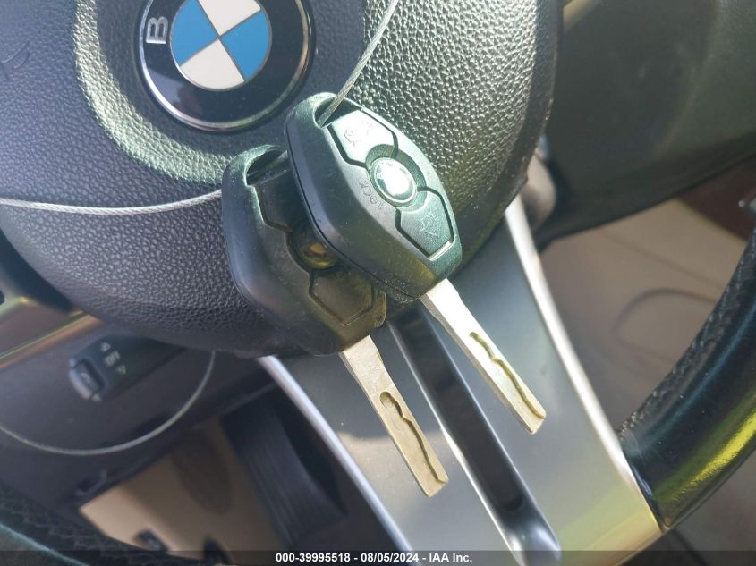 2004 BMW Z4 3.0 VIN: 4USBT534X4LT24972 Lot: 39995518